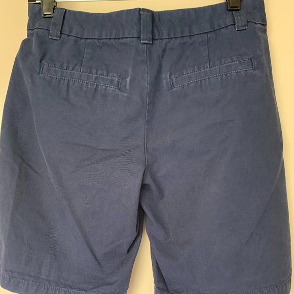 WOMAN SHORTS - Picture 2 of 3